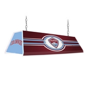 Colorado Rapids: Edge Glow Pool Table Light, FNB-MSCOLO-320-01A