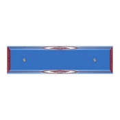 Colorado Rapids: Edge Glow Pool Table Light, FNB-MSCOLO-320-01A