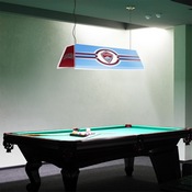 Colorado Rapids: Edge Glow Pool Table Light, FNB-MSCOLO-320-01A