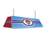 Colorado Rapids: Edge Glow Pool Table Light, FNB-MSCOLO-320-01A