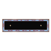Colorado Rapids: Premium Wood Pool Table Light, FNB-MSCOLO-330-01A