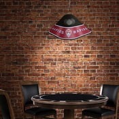 Colorado Rapids: Game Table Light, MSCOLO-410-01