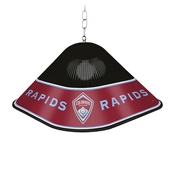 Colorado Rapids: Game Table Light, MSCOLO-410-01