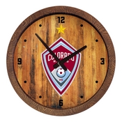 Colorado Rapids: 