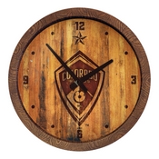 Colorado Rapids: Branded 