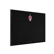 Colorado Rapids: Framed Chalkboard Wall Sign, FNB-MSCOLO-623-01A