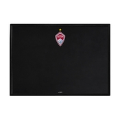 Colorado Rapids: Framed Chalkboard Wall Sign, FNB-MSCOLO-623-01A