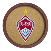 Colorado Rapids: 