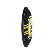 Columbus Crew: Oval Slimline Lighted Wall Sign, FNB-MSCOLU-140-01A