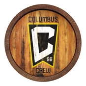 Columbus Crew: Weathered 
