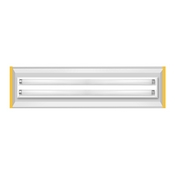 Columbus Crew: Standard Pool Table Light, FNB-MSCOLU-310-01A