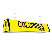 Columbus Crew: Standard Pool Table Light, FNB-MSCOLU-310-01A