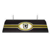 Columbus Crew: Edge Glow Pool Table Light, FNB-MSCOLU-320-01A
