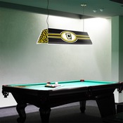 Columbus Crew: Edge Glow Pool Table Light, FNB-MSCOLU-320-01A