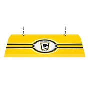 Columbus Crew: Edge Glow Pool Table Light, FNB-MSCOLU-320-01A