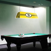 Columbus Crew: Edge Glow Pool Table Light, FNB-MSCOLU-320-01A