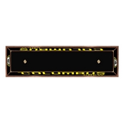 Columbus Crew: Premium Wood Pool Table Light, FNB-MSCOLU-330-01A
