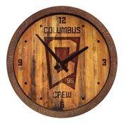 Columbus Crew: Branded 