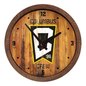 Columbus Crew: Weathered 