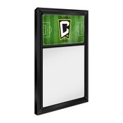 Columbus Crew: Pitch - Dry Erase Note Board, MSCOLU-610-02
