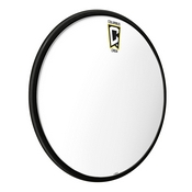 Columbus Crew: Modern Disc Dry Erase Wall Sign, MSCOLU-612-01