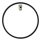 Columbus Crew: Modern Disc Dry Erase Wall Sign, MSCOLU-612-01