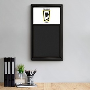 Columbus Crew: Chalk Note Board, MSCOLU-620-01
