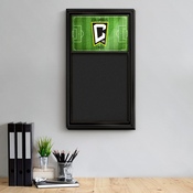 Columbus Crew: Pitch - Chalk Note Board, MSCOLU-620-02