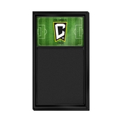 Columbus Crew: Pitch - Chalk Note Board, MSCOLU-620-02