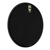 Columbus Crew: Modern Disc Corkboard Wall Sign, MSCOLU-622-01