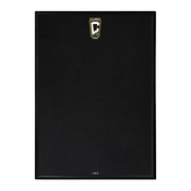 Columbus Crew: Framed Chalkboard Wall Sign, FNB-MSCOLU-623-01A