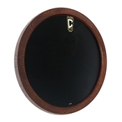 Columbus Crew: Chalkboard "Faux" Barrel Top Sign, MSCOLU-630-01