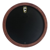 Columbus Crew: Chalkboard 