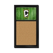 Columbus Crew: Pitch - Cork Note Board, MSCOLU-640-02