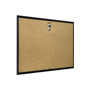 Columbus Crew: Framed Cork Board Wall Sign, FNB-MSCOLU-643-01A