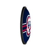 FC Dallas: Oval Slimline Lighted Wall Sign, FNB-MSDALF-140-01A