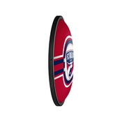 FC Dallas: Oval Slimline Lighted Wall Sign, FNB-MSDALF-140-01A