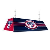 FC Dallas: Edge Glow Pool Table Light, FNB-MSDALF-320-01A