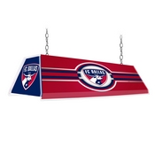 FC Dallas: Edge Glow Pool Table Light, FNB-MSDALF-320-01A