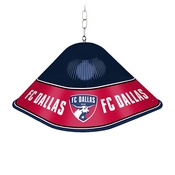FC Dallas: Game Table Light, MSDALF-410-01