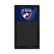 FC Dallas: Chalk Note Board, MSDALF-620-01