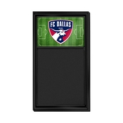 FC Dallas: Pitch - Chalk Note Board, MSDALF-620-02