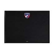 FC Dallas: Framed Chalkboard Wall Sign, FNB-MSDALF-623-01A