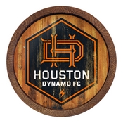 Houston Dynamo: Weathered 