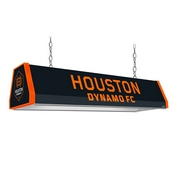 Houston Dynamo: Standard Pool Table Light, FNB-MSHOUS-310-01A