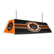 Houston Dynamo: Edge Glow Pool Table Light, FNB-MSHOUS-320-01A