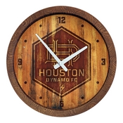 Houston Dynamo: Branded 