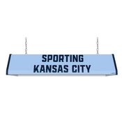Sporting Kansas City: Standard Pool Table Light, FNB-MSKCTY-310-01A