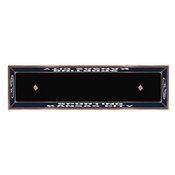 Sporting Kansas City: Premium Wood Pool Table Light, FNB-MSKCTY-330-01A