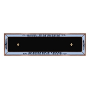 Sporting Kansas City: Premium Wood Pool Table Light, FNB-MSKCTY-330-01A